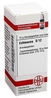 PZN-DE 07595350, DHU Echinacea HAB C 12 Globuli Inhalt: 10 g, Grundpreis: &euro;