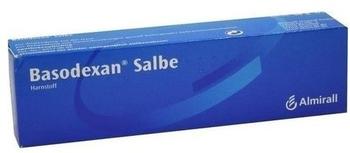 Basodexan Salbe (50 g)