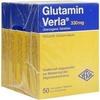 PZN-DE 00426006, Verla-Pharm Arzneimittel Glutamin Verla überzogene Tabletten...