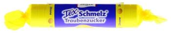 Soldan Tex Schmelz Traubenzucker Ztrone (33 g)