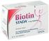 Biotin 5 mg Tabletten (100 Stk.)