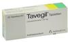 Tavegil Tabletten (20 Stk.)