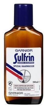 L'Oreal DeutschlandSulfrin Spezial Haarwasser 200 ml