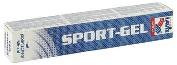 Sport Lavit kühlendes Sport-Gel weiß-blau Schweizer-Effax (100 ml)