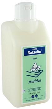 Bode Baktolin sensitive Waschlotion (500ml)