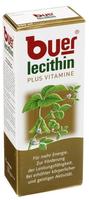 BUER Lecithin Plus Vitamine fl&uuml;ssig 500 ml