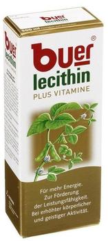Buer Lecithin Plus Vitamine flüssig (500 ml)