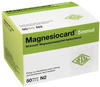 PZN-DE 01667864, Verla-Pharm Arzneimittel Magnesiocard 5 mmol Pulver Pulver zur