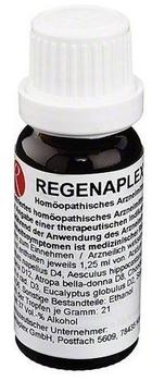 Regenaplex 50 A Tropfen (15 ml)