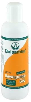 Balsamka Bewegungs Gel (200 ml)