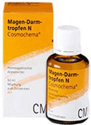 Heel Magen Darmtropfen N Cosmochema (100 ml)