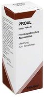 Proal Spag.peka Tropfen 30 ml