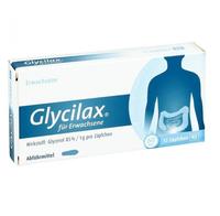 Glycilax Suppositorien 12 St