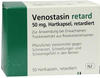 PZN-DE 06637810, Venostasin retard 50 mg Hartkapsel retardiert Retard-Kapseln...