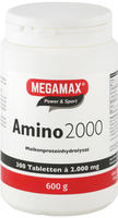 MEGAMAX Amino 2.000 300 St