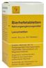 PZN-DE 01352209, Teofarma s.r.l Bierhefe Tabletten Levurinet 39 g, Grundpreis:...