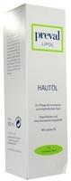 PZN-DE 08753756, PREVAL Dermatica Preval Lipol R&uuml;ckfettendes Haut&ouml;l 500 ml,