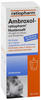 Ambroxol ratiopharm Hustensaft 100 ml