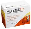 PZN-DE 03062993, Dr. Falk Pharma Mucofalk Fit Granulat Beutel Granulat zur