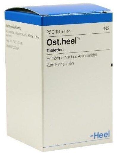 Heel Ost Heel Tabletten (250 Stk.)