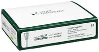 Kondome mit Schlauchansatz 5332 30 St