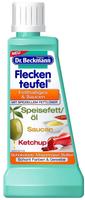 Dr. Beckmann Fleckenteufel Fett / Saucen / Ketchup 50 ml