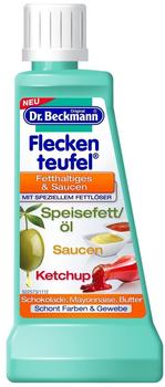 Dr.Beckmann Fleckenteufel Fett & Öl (50 ml)