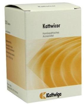 Kattwiga Kattwicor Tabletten (200 Stk.)