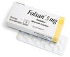 PZN-DE 01300098, Teofarma s.r.l Folsan 5 mg Tabletten 20 St