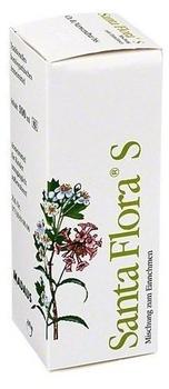 Madaus Santa Flora S Lösung (100 ml)