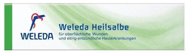 Weleda Heilsalbe (70 g)