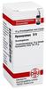 PZN-DE 01773508, DHU-Arzneimittel DHU Hyoscyamus D 6 Globuli 10 g, Grundpreis:...