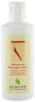 Massage-lotion W&auml;rmend 200 ml