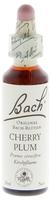 PZN-DE 00046663, Nelsons Bachbl&uuml;ten Nr. 6 Cherry Plum Tropfen 20 ml, Grundpreis:
