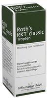 Roths RKT Classic Tropfen 100 ml