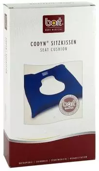 Bort Codyn Sitzkissen