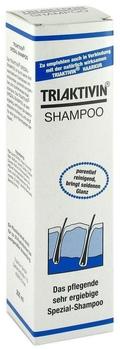 Nobopharm Triaktivin Shampoo (200ml)