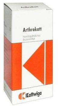Kattwiga Arthrokatt Tabletten (100 Stk.)