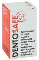 Dentosafe Zahnrettungsbox 1 St