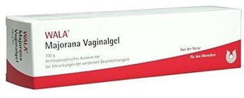 Wala-Heilmittel Majorana Vaginalgel (100 g)