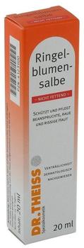 Dr. Theiss Ringelblumen-Salbe nicht fettend (20ml)