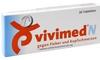 Vivimed N gegen Fieber und Kopfschmerzen Tabletten (20 Stk.)