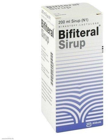Bifiteral Sirup (200 ml)