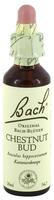 PZN-DE 00047734, Nelsons Bachbl&uuml;ten Chestnut Bud Tropfen 20 ml, Grundpreis: &euro;
