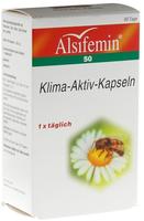Alsifemin 50 Klima-aktiv m.Soja 1x1 Kaps 60 St