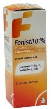 Fenistil Tropfen (20 ml)