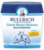 Bullrich Säure Basen Balance Tabletten 180 St