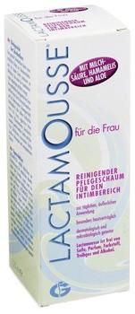 Hecht Pharma Lactamousse Pflegeschaum Intimbereich (125 ml)