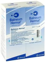 PZN-DE 07368080, BALNEUM HERMAL Fl&uuml;ssiger Badezusatz Fl&uuml;ssigkeit Inhalt: 1000 ml