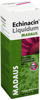 PZN-DE 01500549, Viatris Healthcare Echinacin Liquidum Madaus 100 ml, Grundpreis: